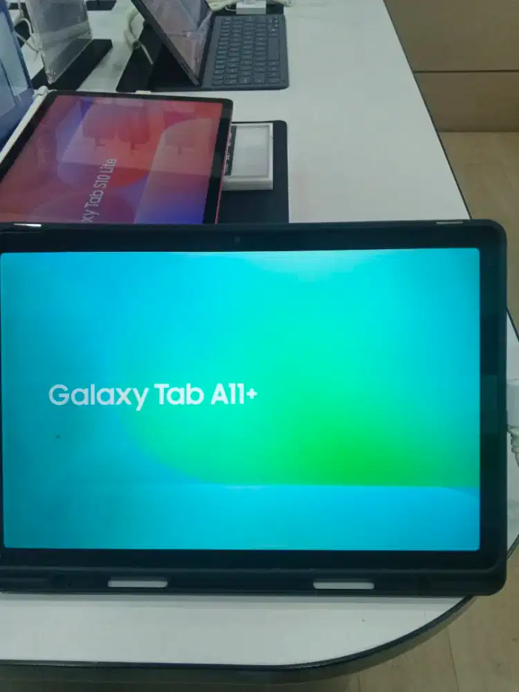 Samsung tab A11 6/128Gb