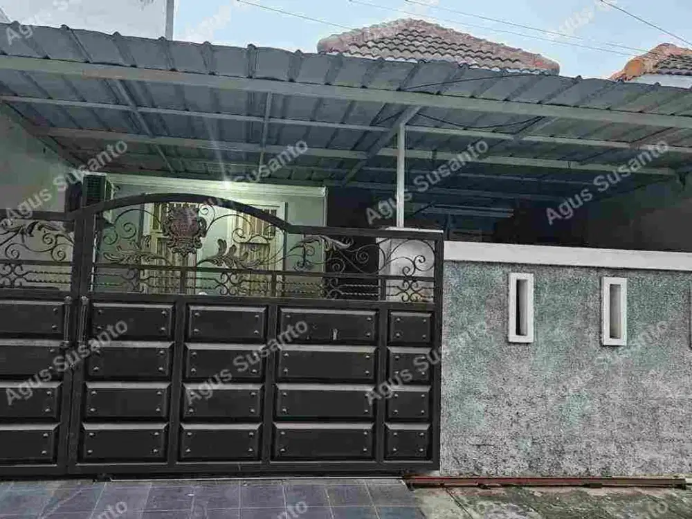 Rumah Pogot dkt Kedinding Kenjeran Lebak Kapasan Ploso