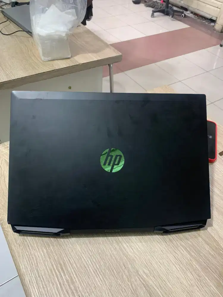 Laptop gaminggg
hp pavilion gaming 15