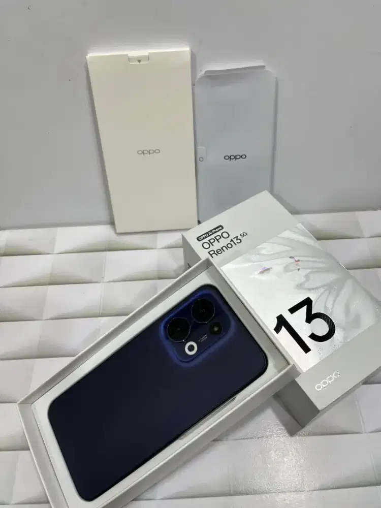 OPPO RENO 13 5G 12/256