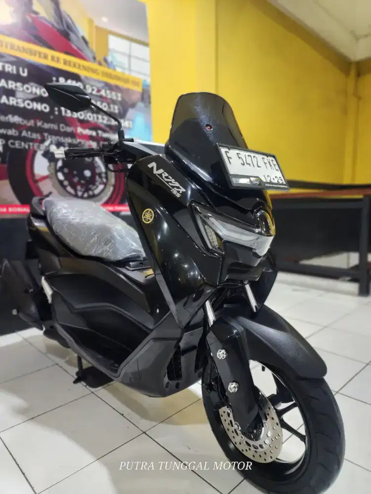 N max 155 neo s 2024