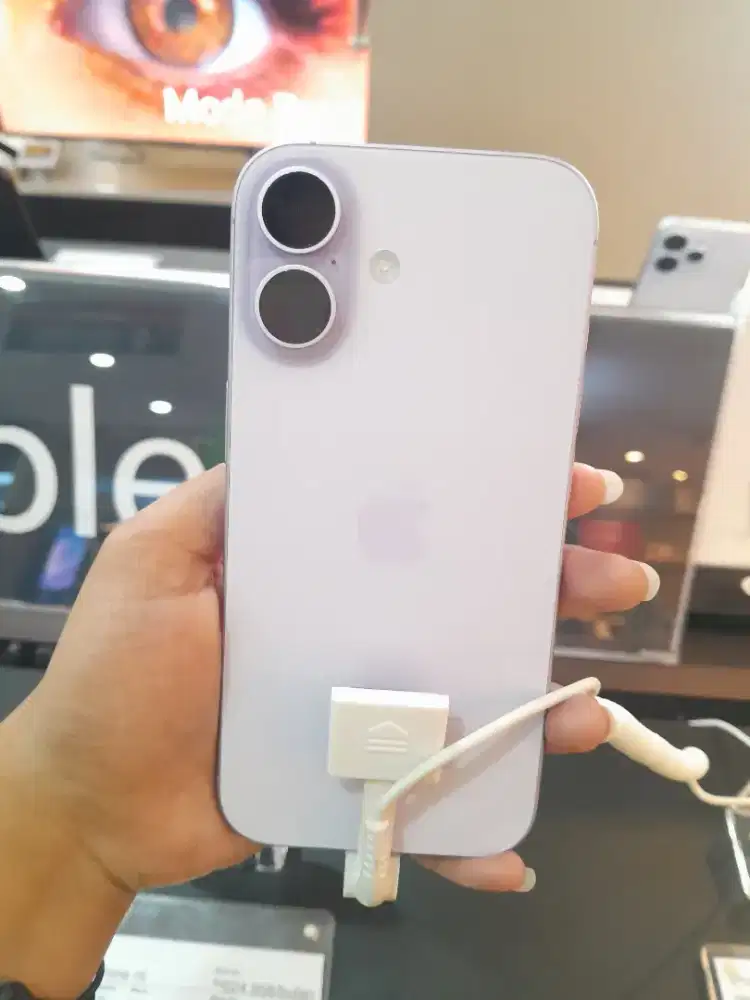 CICILAN HP PAKAI APLIKASI INDODANA PAYLATER