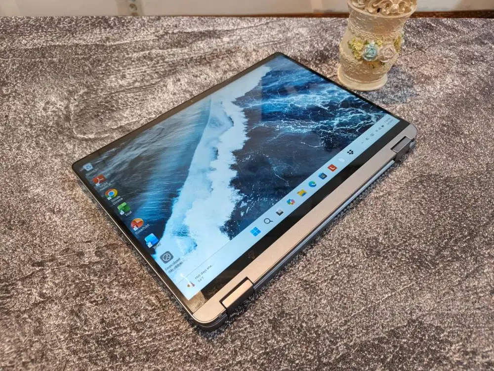 LENOVO IP FLEX 5i-14IRU8 Intel Core i5-1335U RAM 16 GB