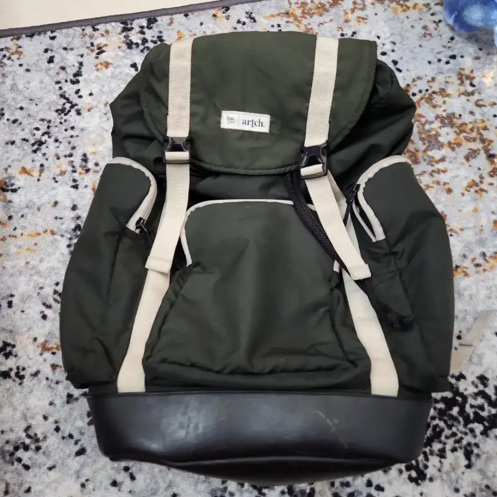 TAS RANSEL ARTCH BONUS SMARTWATCH