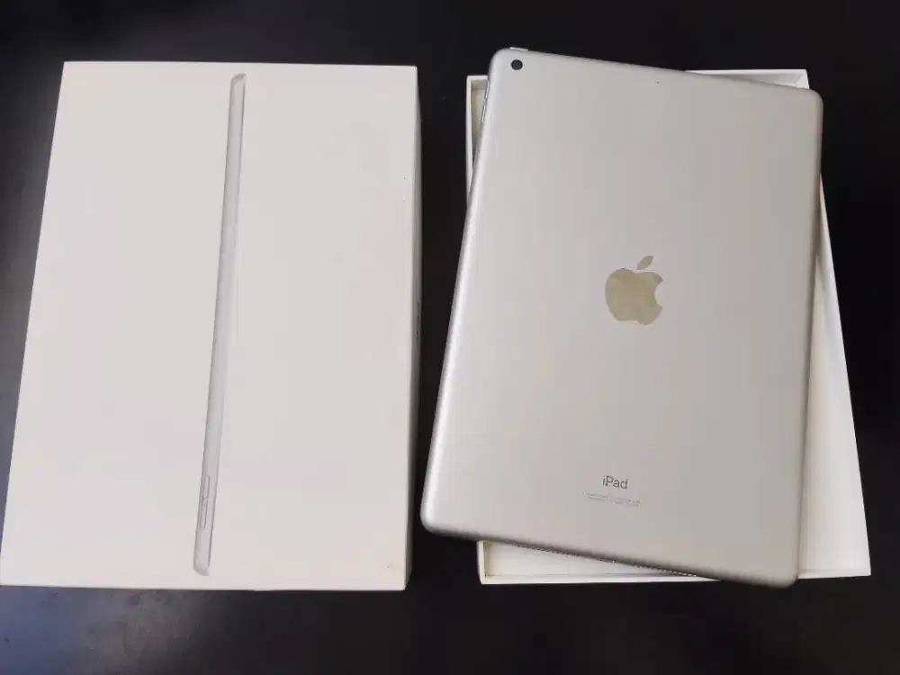 iPad gen 9 256 ibox
