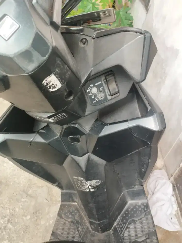 VARIO 150 TAHUN 2017