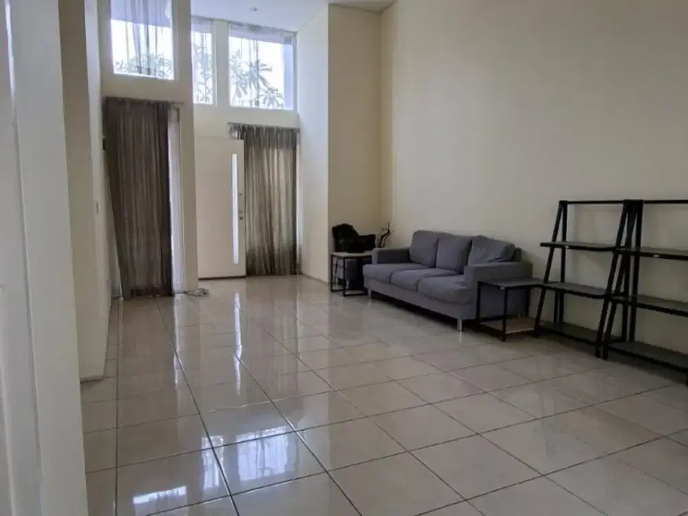 Dijual Rumah Siap Huni KBP Cluster Wangsakerta 2 Wangsaradya KBP