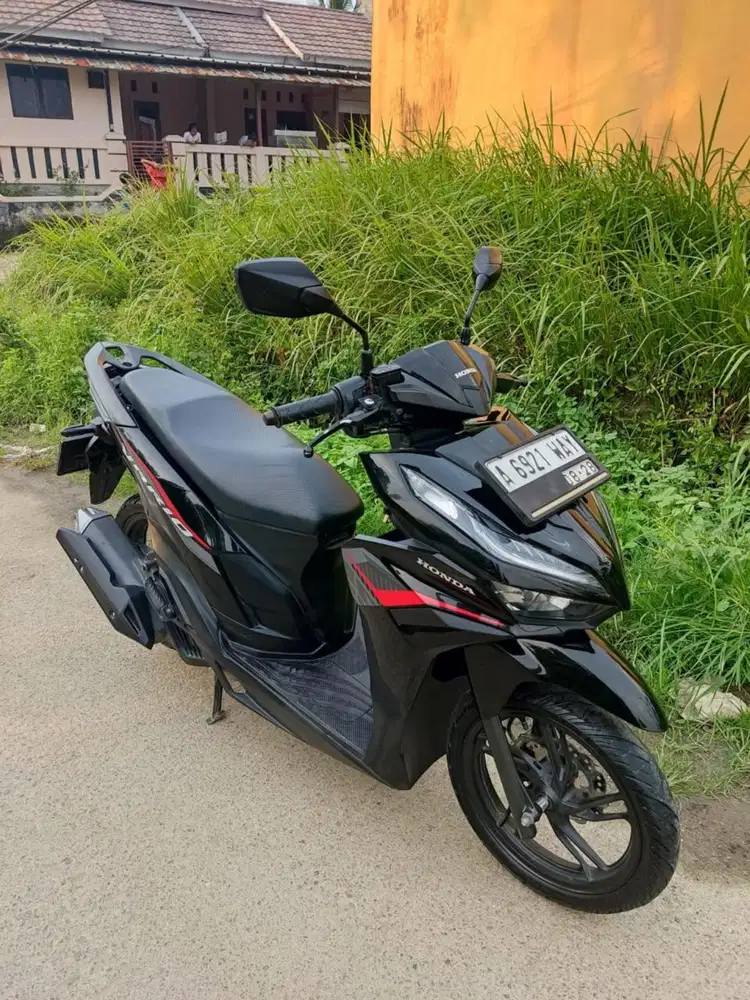 Honda Vario 125 cbs 2023