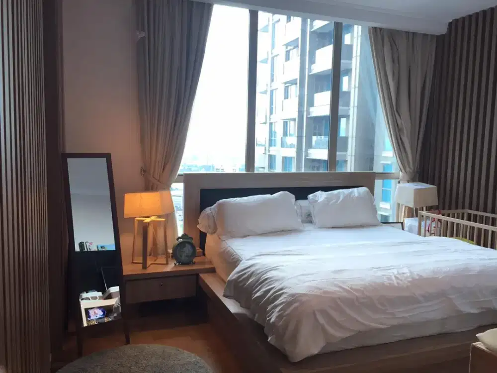 Apartemen Residence 8 @Senopati