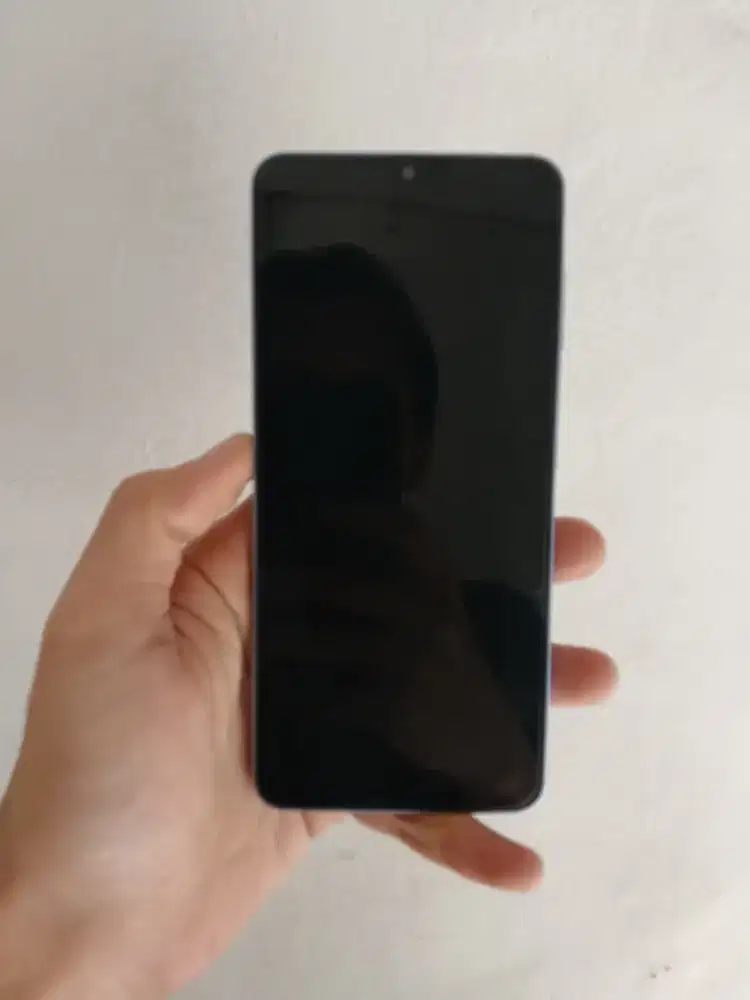 SAMSUNG A07 4/64 like new