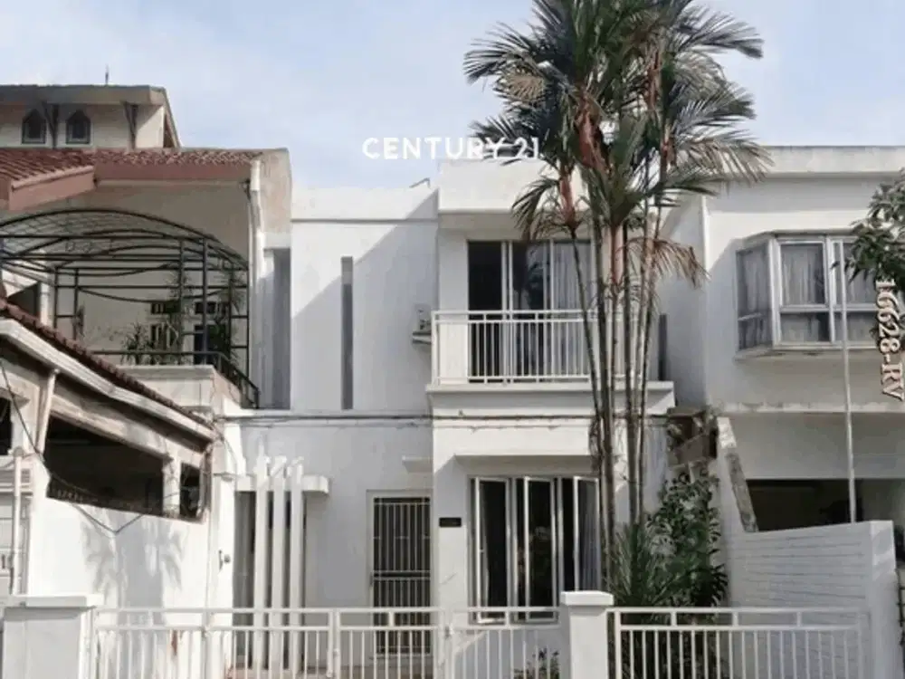 Dijual Cepat Harga Murah  Rumah Di Cirendeu Ciputat Timur