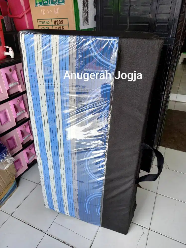 busa lipat tas 120 cm