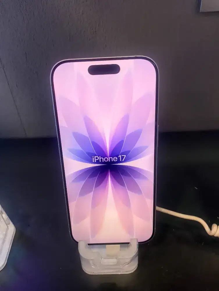 PROMO IPHONE 17