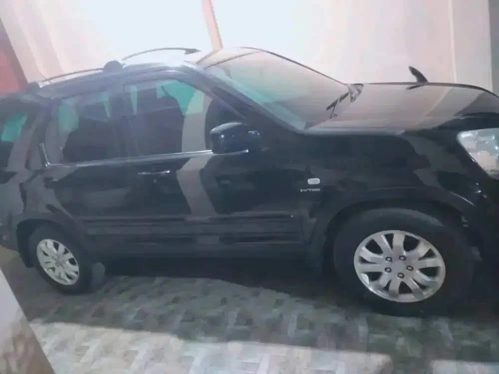 CRV 2005 metic low km..