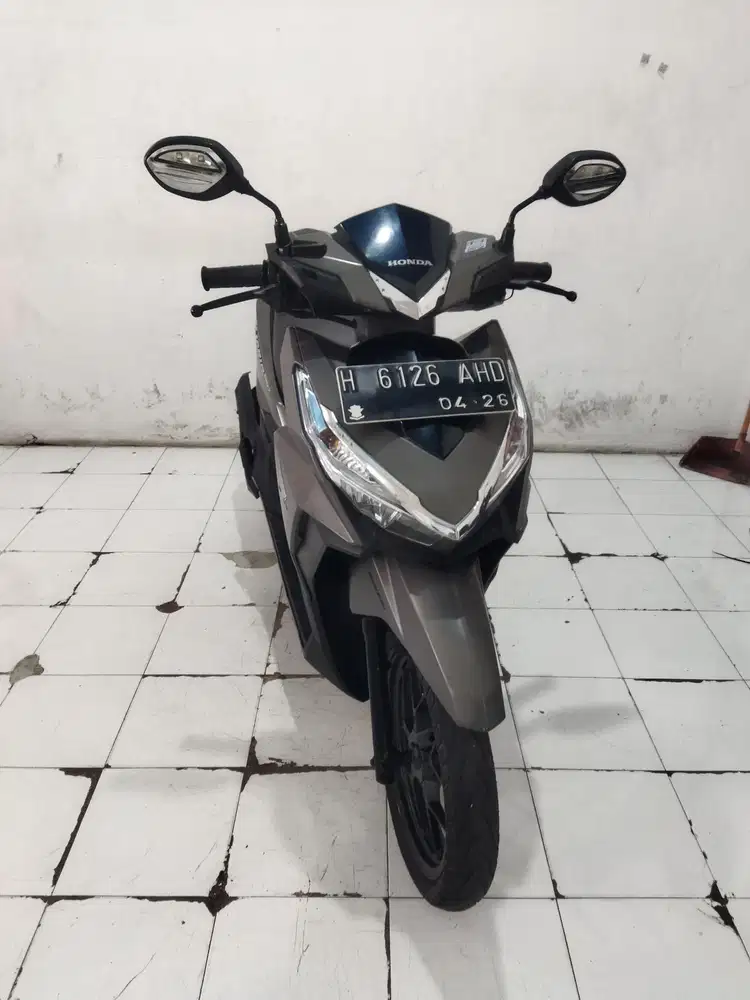 DJ VARIO 150 2016 ISTIMEWA