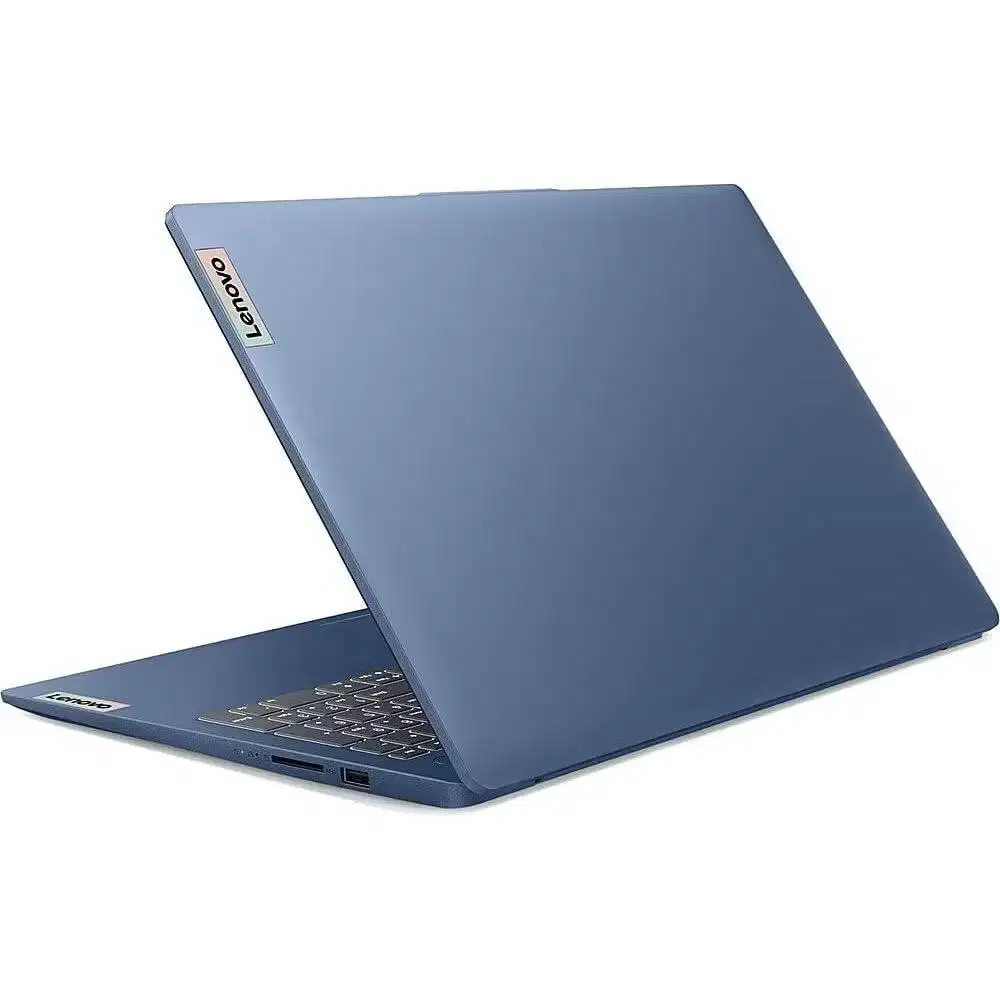 Lenovo ideaPad Slim 3 Ryzen 7 7730u with Radeon Graphics