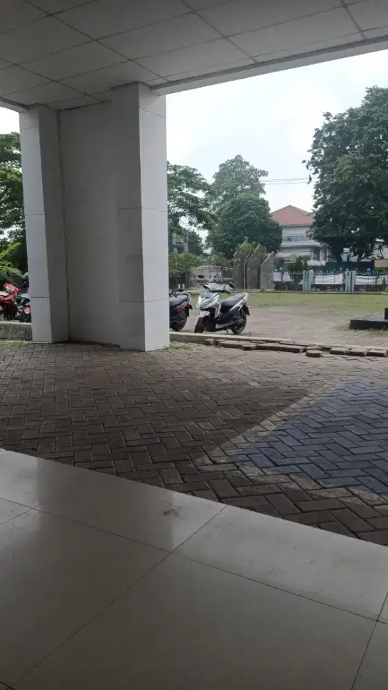 Mencari kerja senin - sabtu