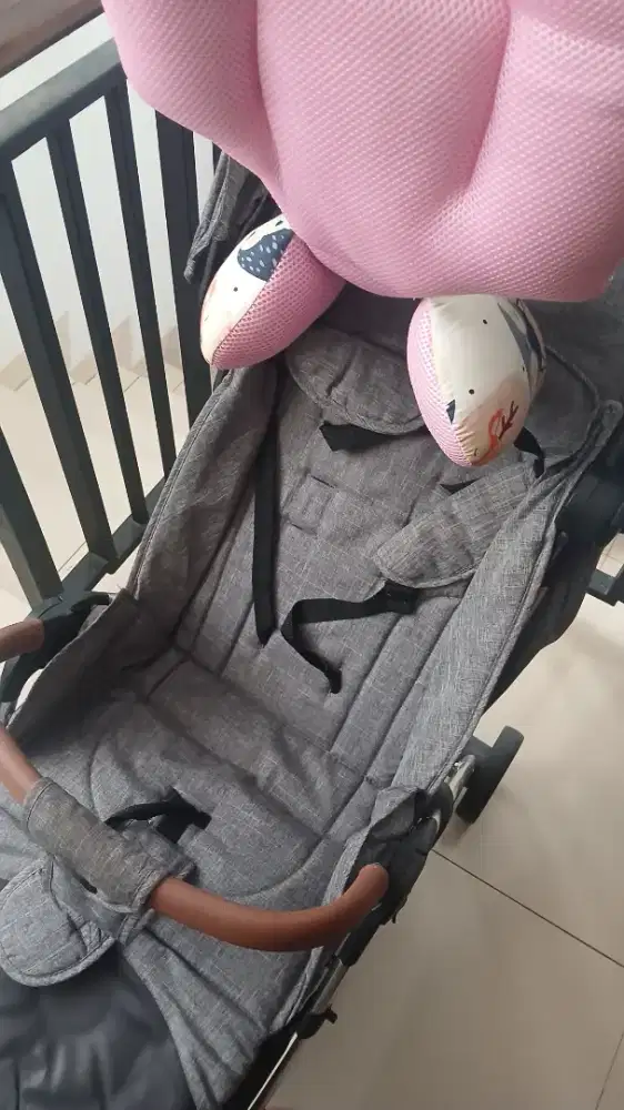 Stroller merk xero