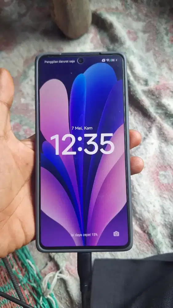 HP murah Redmi note 13 pro 4G