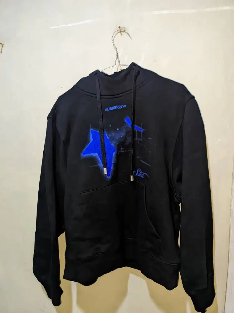 Hoodie Boxie ADERERROR