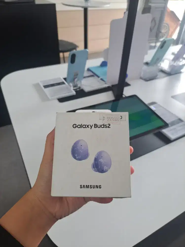 KREDIT TANPA DP, SYARAT KTP AJA, BUDS 2 SAMSUNG, TUKAR TAMBAH BISA