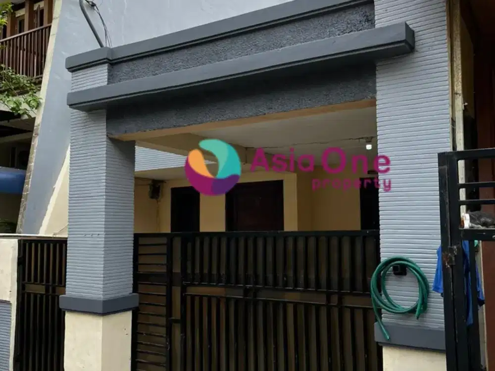 Di Jual Rumah Villa Bintang Mas Muncul Puspitek Tangerang Selatan