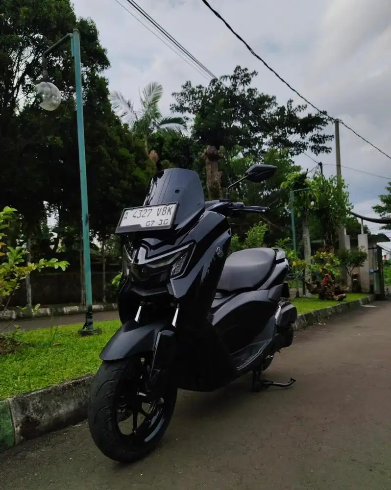 nmax neo kunci 2025