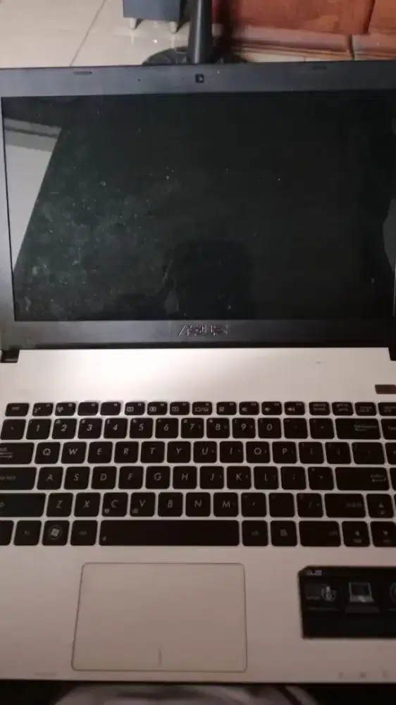 Dijual Laptop ASUS X401U