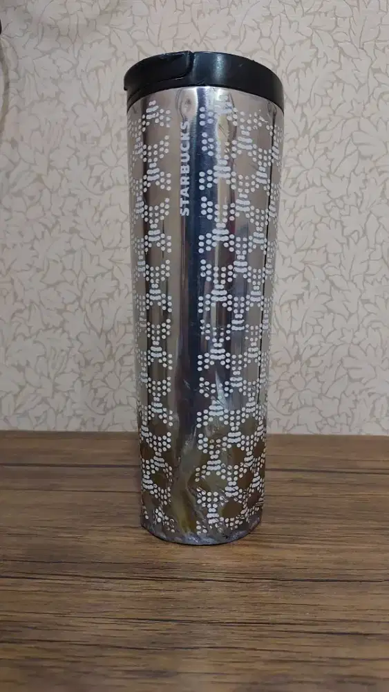 Tumbler Starbucks uk grande