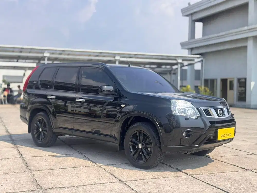 Jual cepat !! Xtrail 2.0 cc nik 2012 kondisi sangat terawat super top