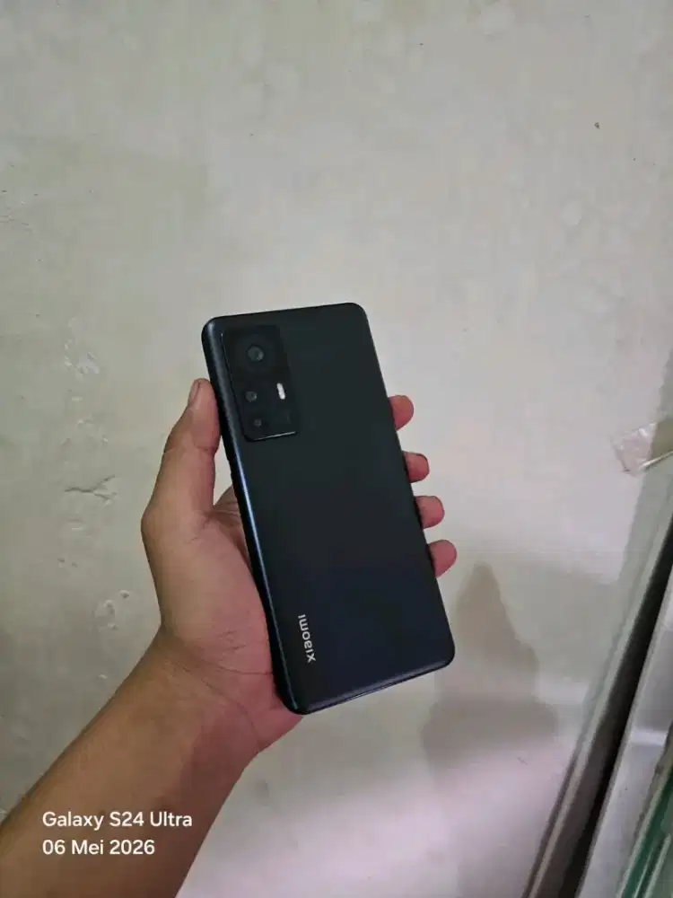 Xiaomi 12T 5G 8/256GB Istimewa
