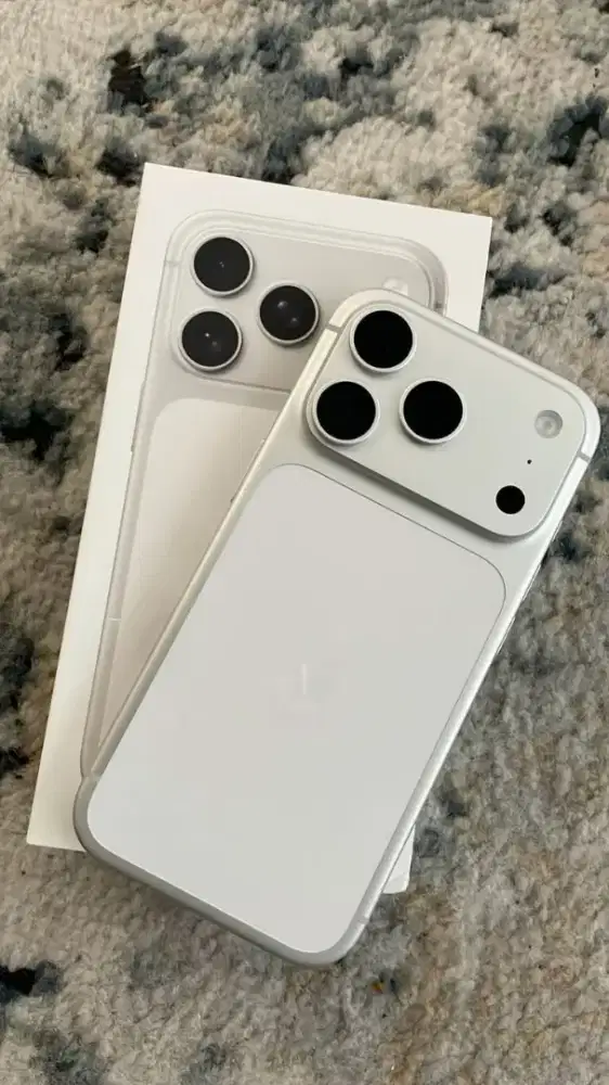 Promo Cicilan iPhone Mulai dari 500ribuan