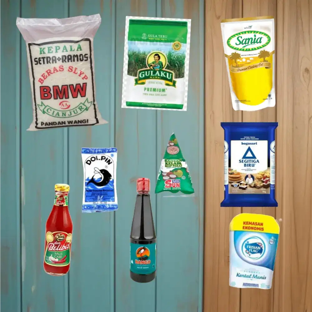 Lowongan Packing produk Online marketplace