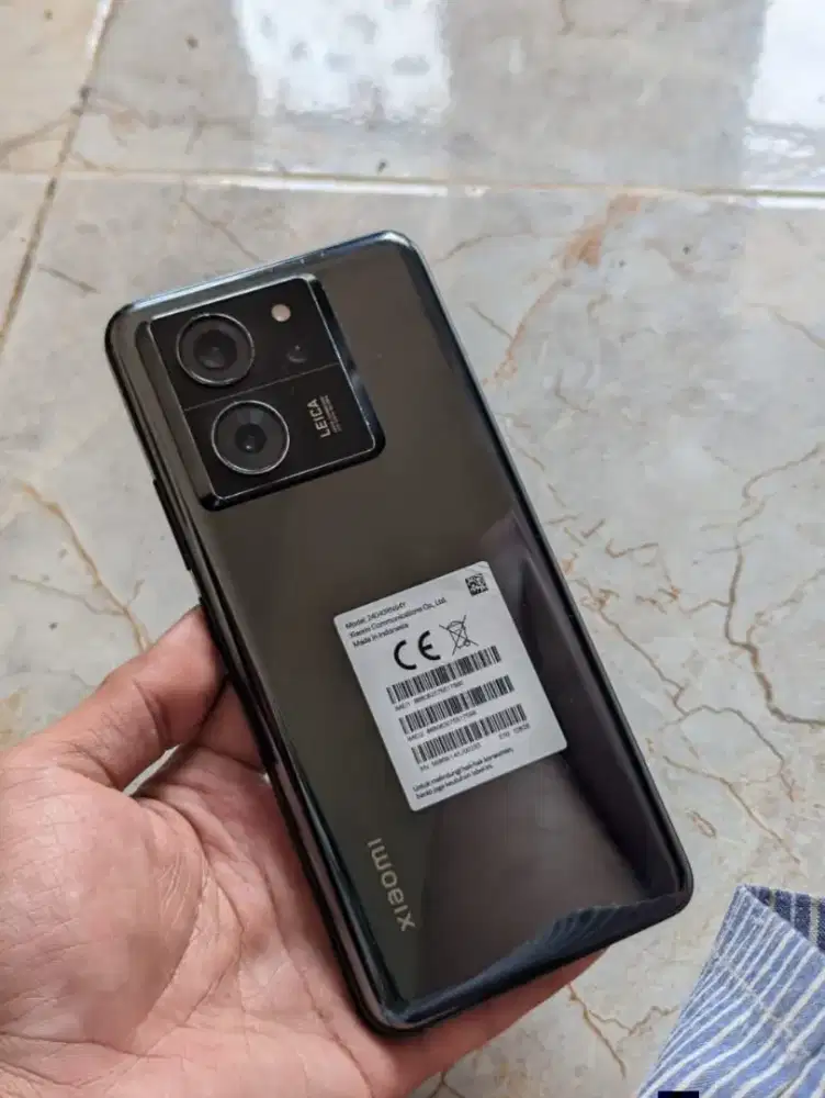 Xiaomi 13T 5G 12/256GB