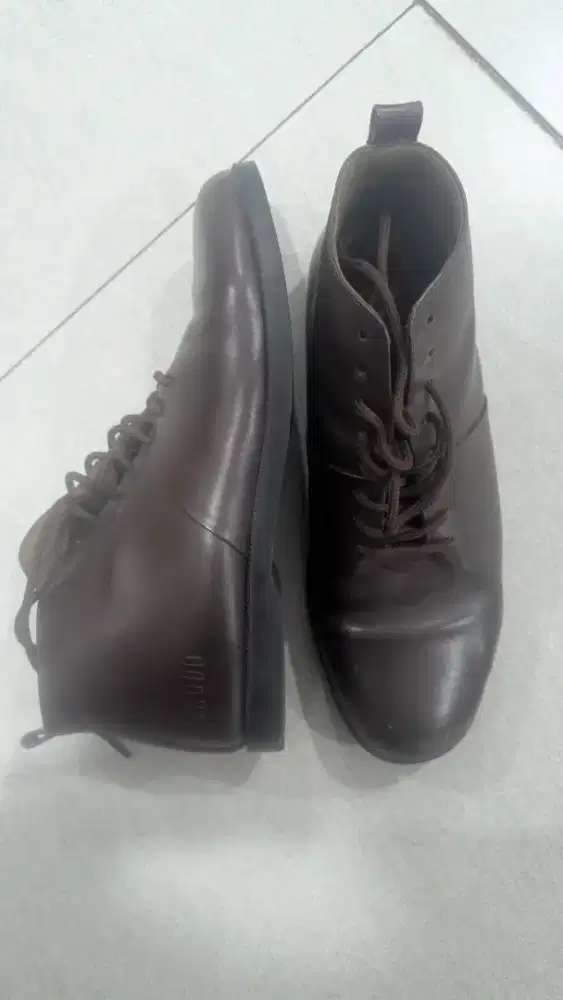 SEPATU BRODO PARANG 40