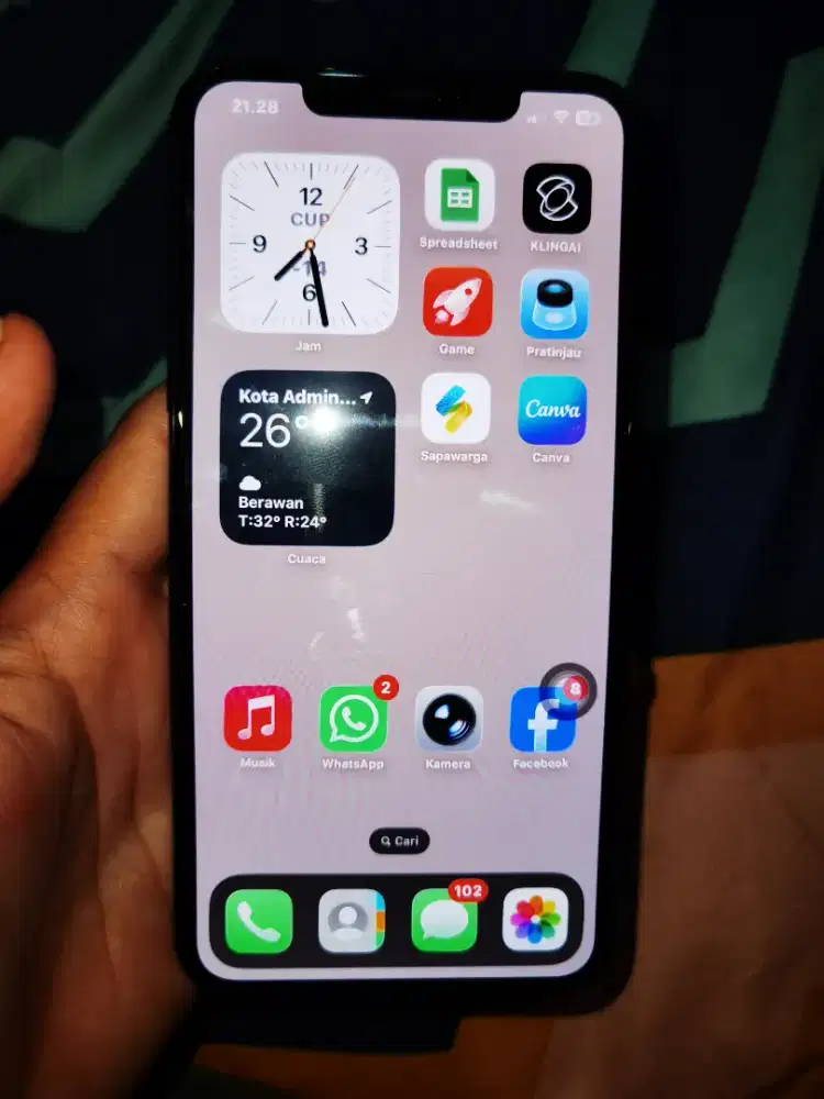 Iphone 11 pro max