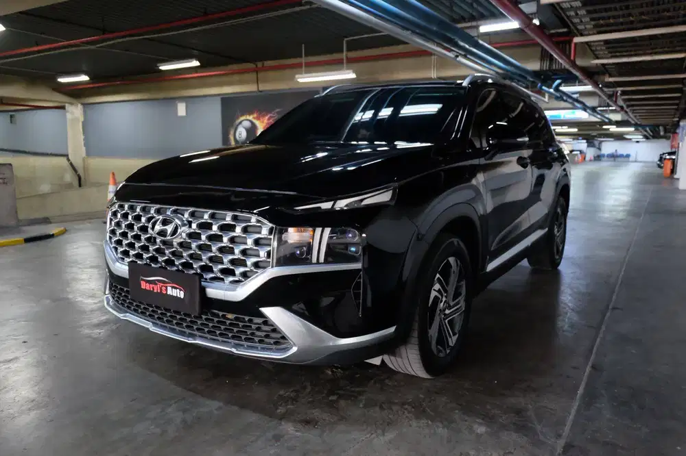 2025 Hyundai Santafe Santa fe 2.5 Bensin Panoramic TDP45jt