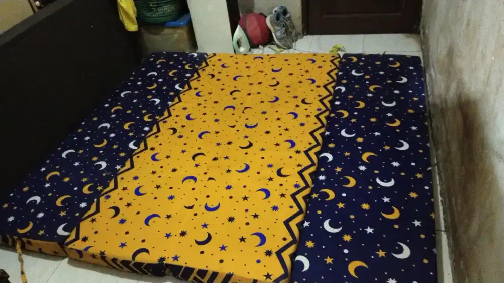 Sofa bed (seken)