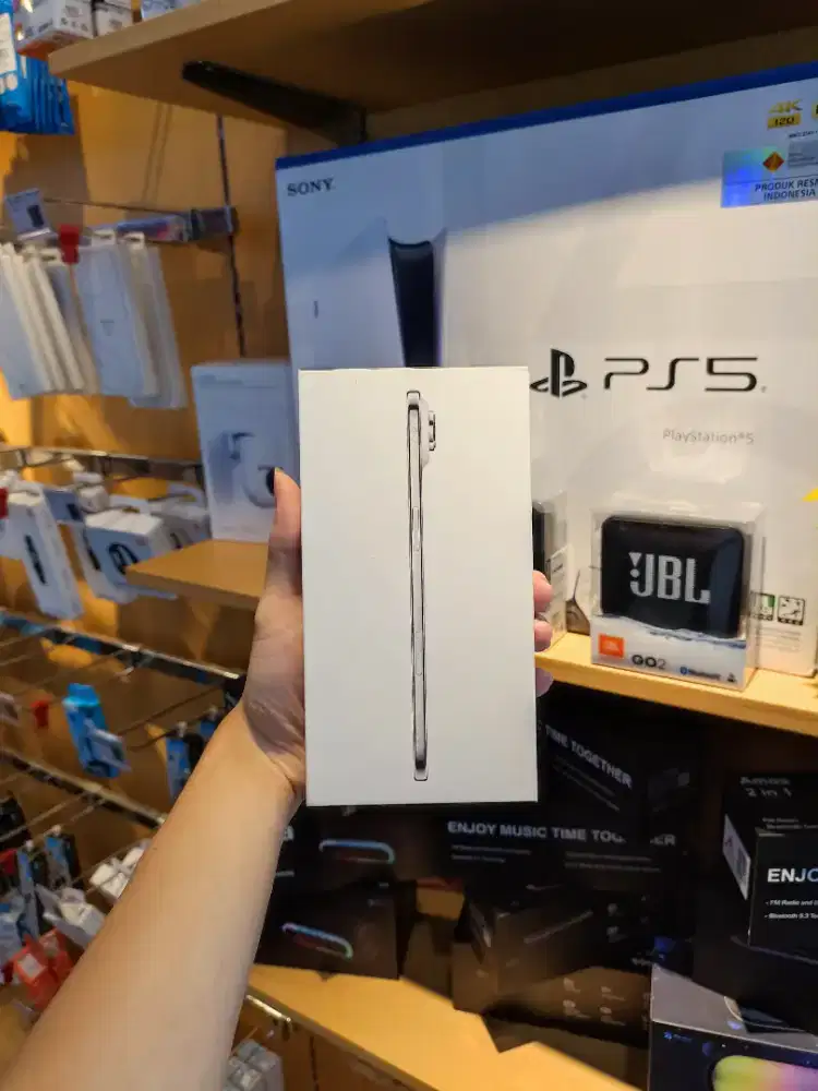 Ready Stock iPhone Air iBox Tukar Tambah / Kredit Paylater Bisa