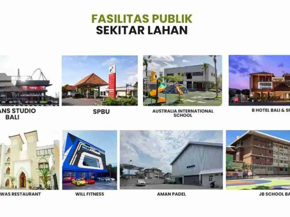 Tanah murah 352m2 dekat jln imam Bonjol Denpasar idr 12 JT/m2