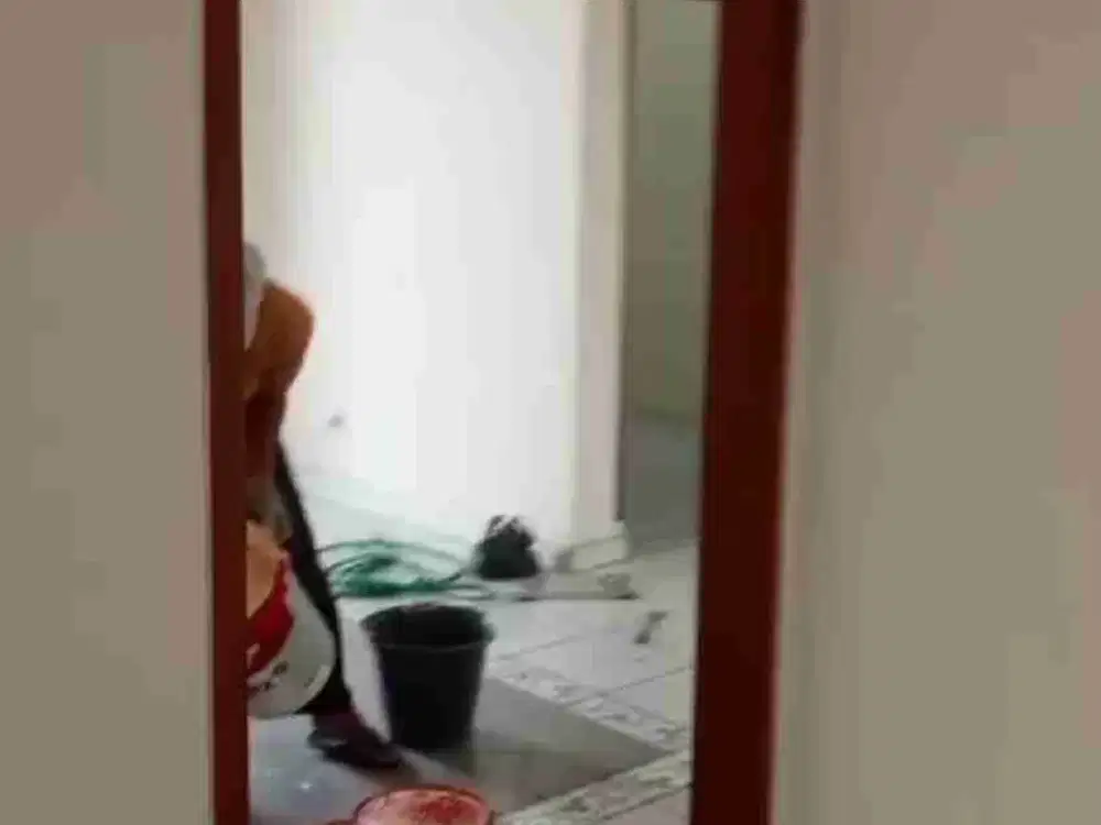 Rumah Sewa Margacinta terawat dan hemat sewa per tahun