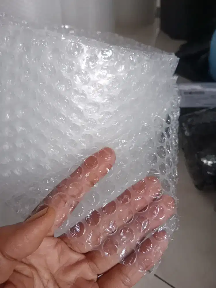 Bubblewrap Pembungkus Paket (Eceran dan Grosir)