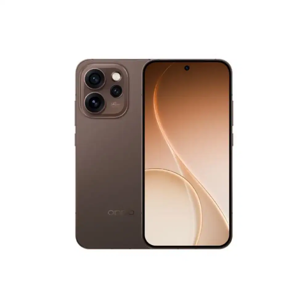 Oppo Reno 15 Pro Max 12/512