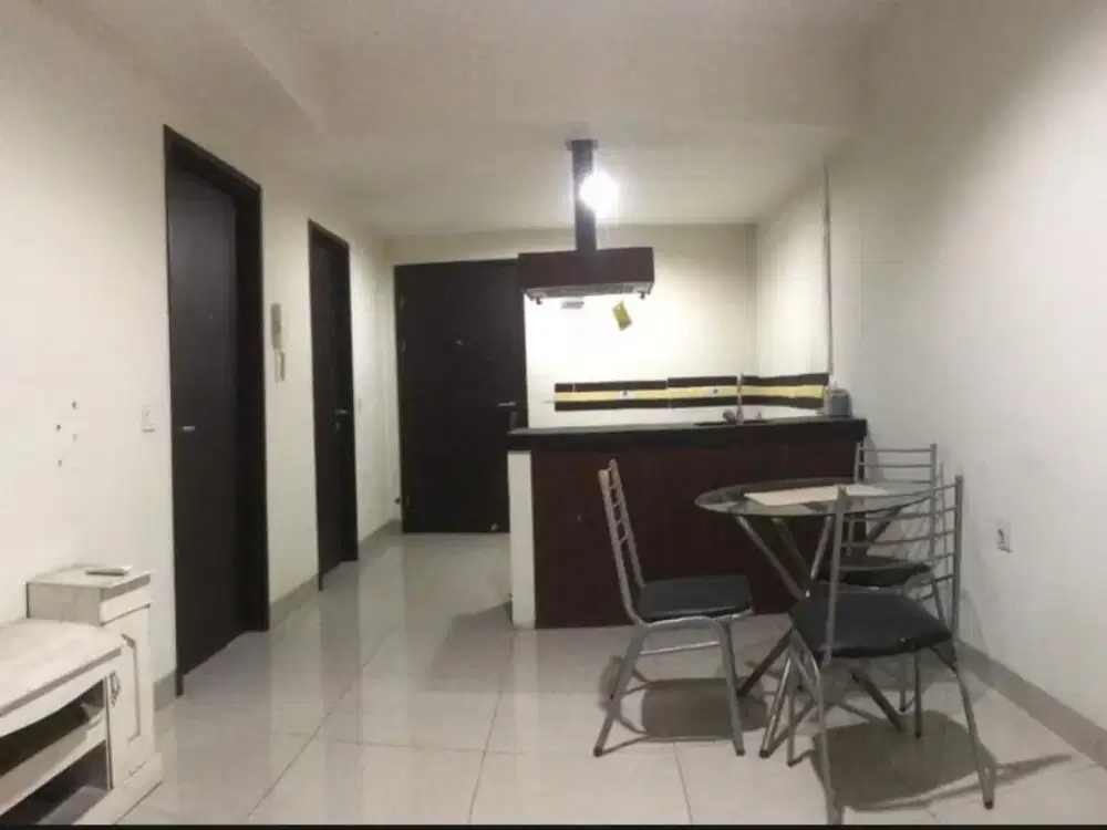 Di sewakan Apartemen 1BROrange County Tw Westwood lt C1 FURNISH