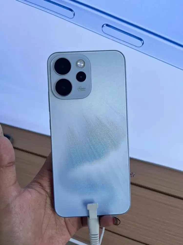 KREDIT OPPO RENO 15