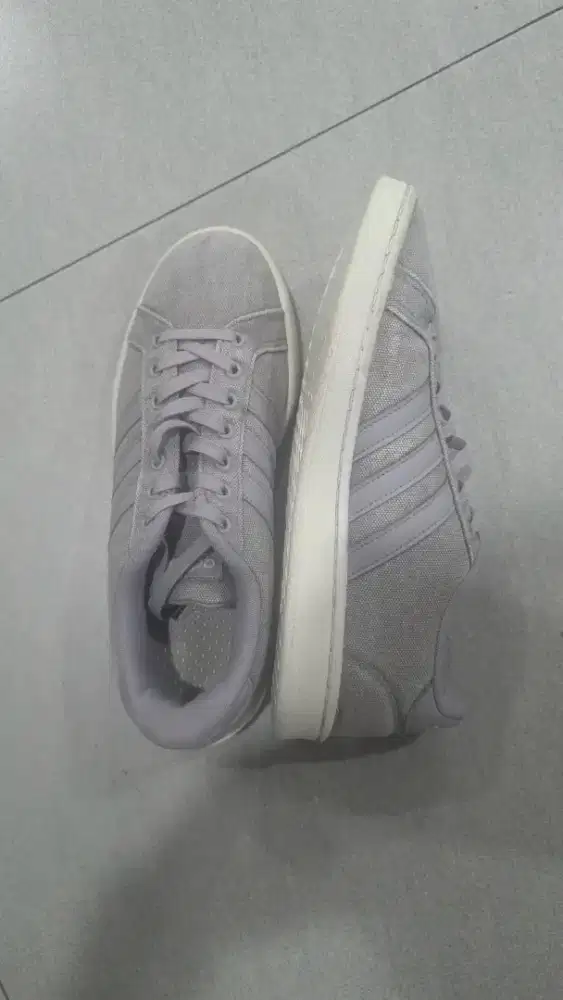 ADIDAS CASUAL ABU ABU