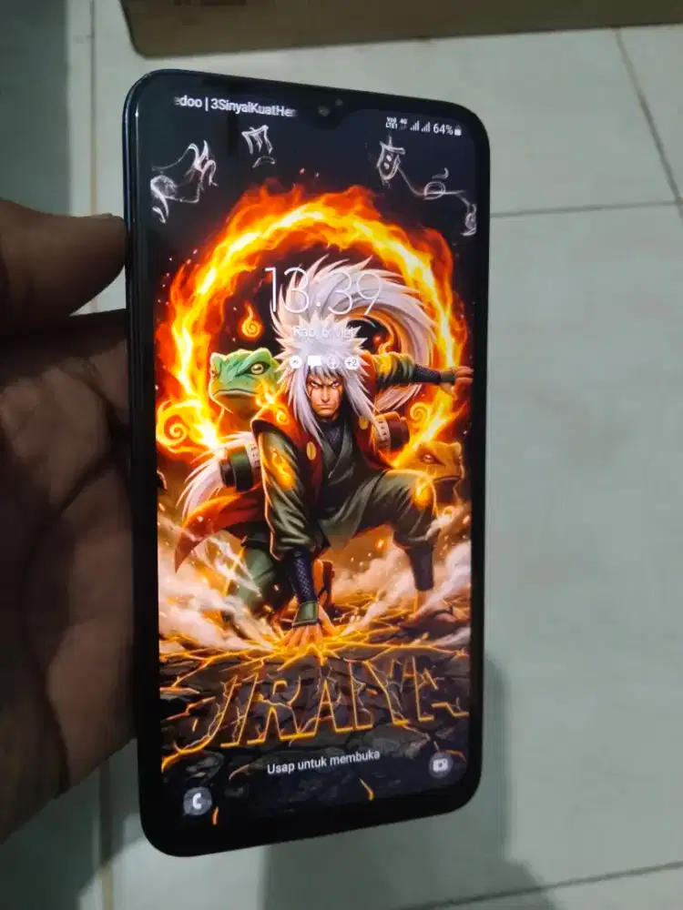 Samsung A10 ram 2/32