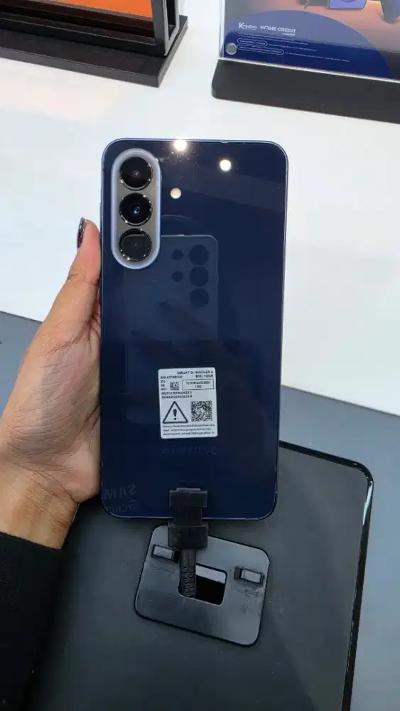 GALAXY A57 FREE FIT3