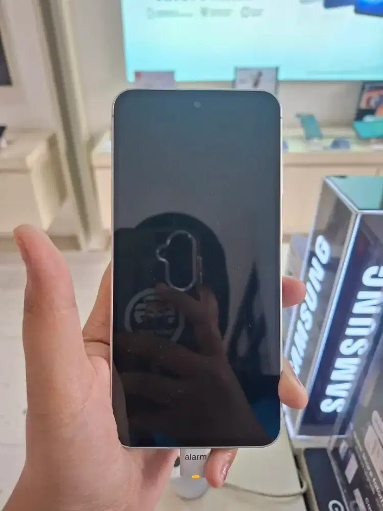 Handphone Samsung A56 5G