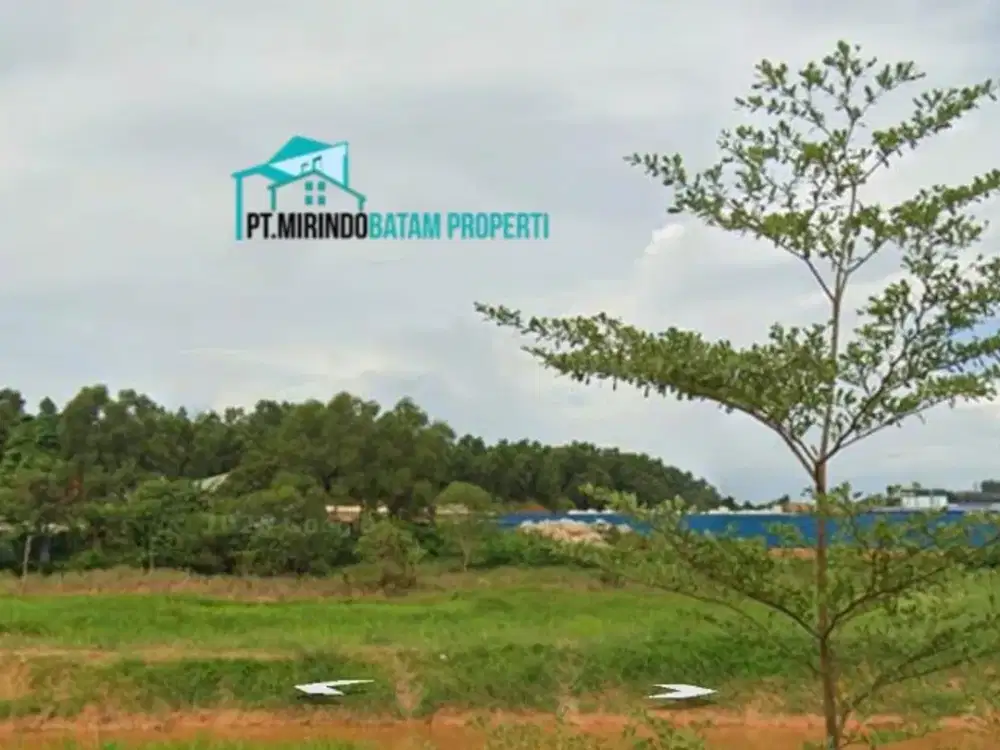 DIJUAL KAVLING LOKASI KABIL